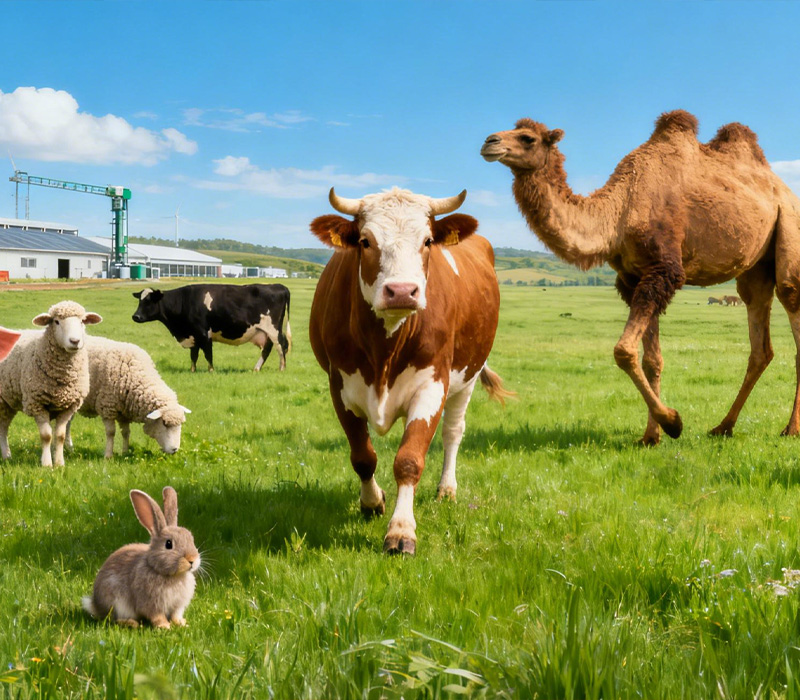 中凯畜牧业博览会