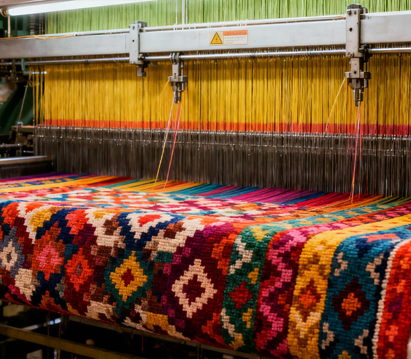 南通国际纺织机械及自动化缝制设备展览会