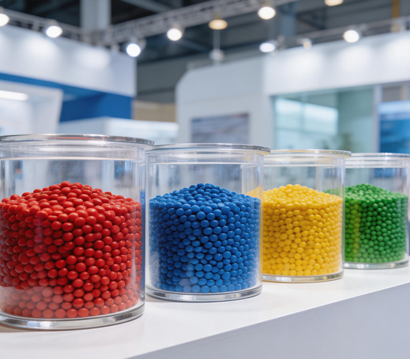 中国（景州）塑胶产业博览会