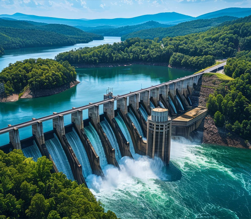 中国国际水电及抽水蓄能技术装备展览会